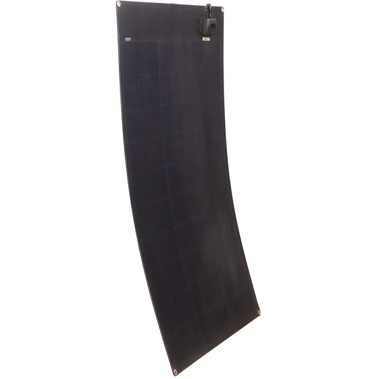 ProSupply Solar 110W fleksibelt solcellepanel
