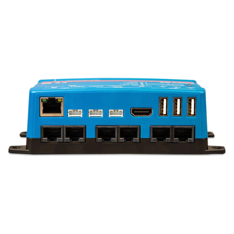 Victron Cerbo GX MK2 Multibox systemovervåkning