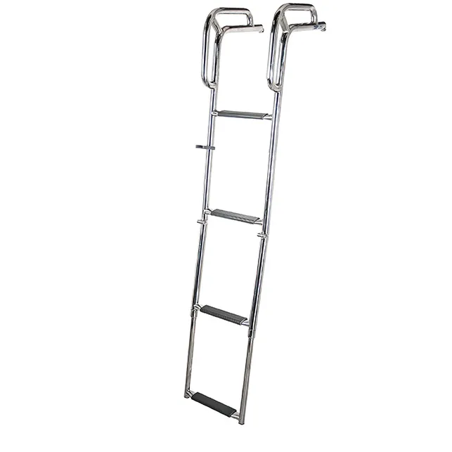 Båtsystem stige BU76P-12
