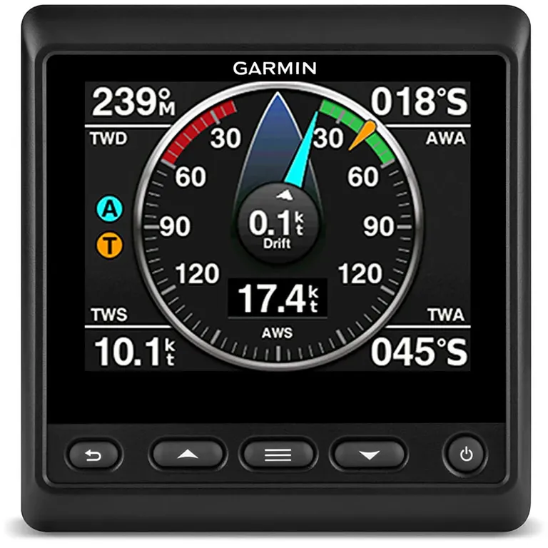 Garmin GMI 20