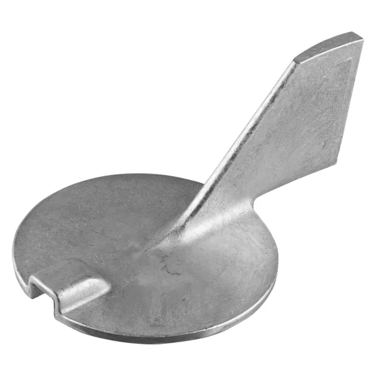 Anode Concept Yamaha Trimfinneanode Aluminium 50-100hk