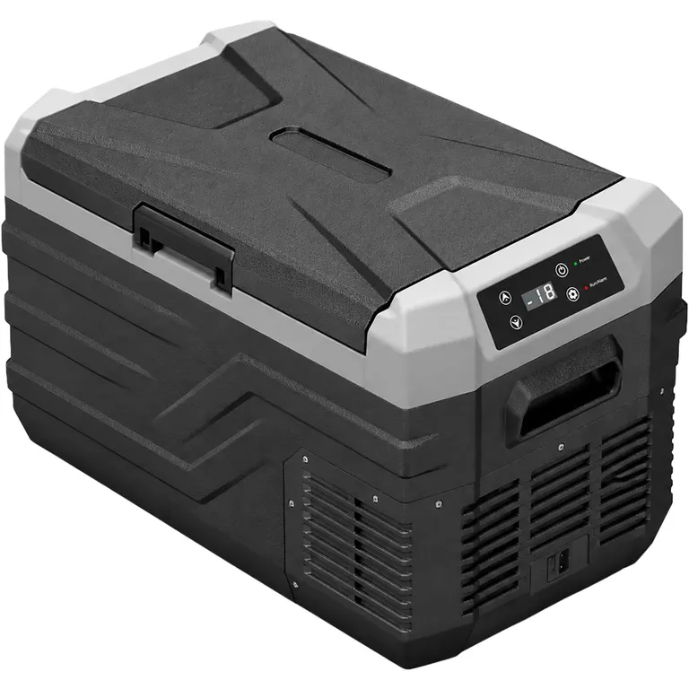 KJØLEBOKS COOL 27LITER 12/24/220V 30liter