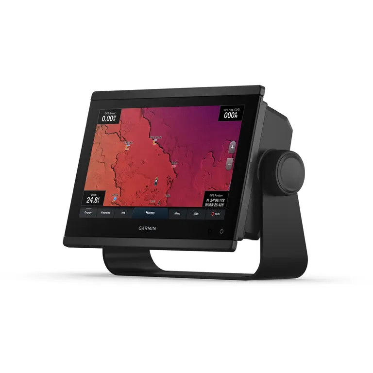 Garmin GPSMAP 923xsv 9" kartplotter med ekkolodd