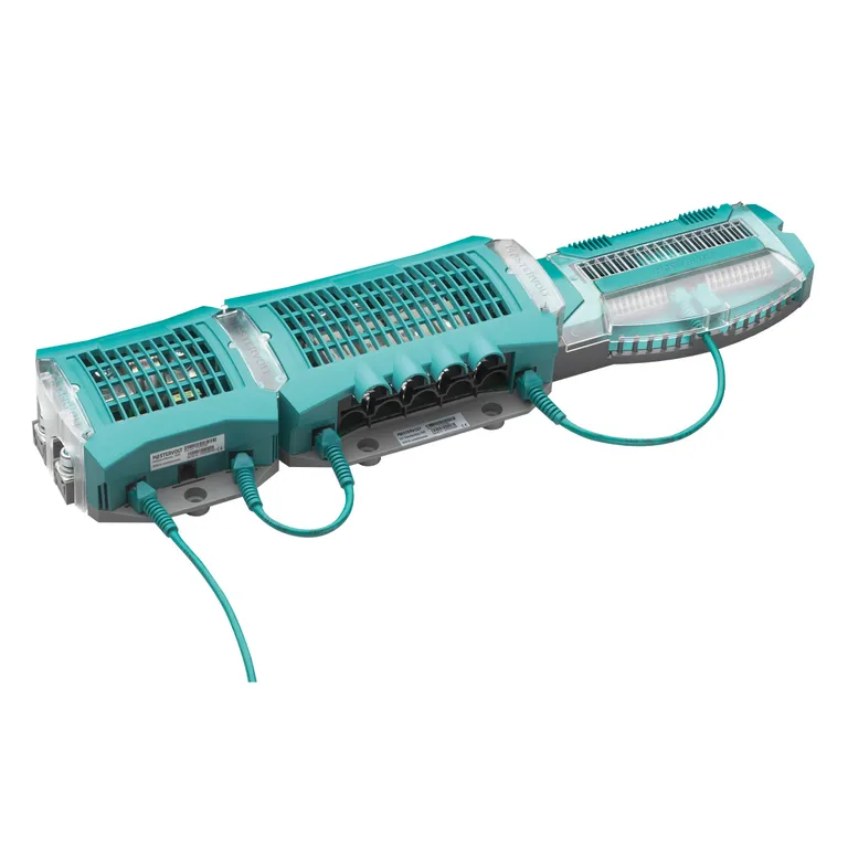 Mastervolt DC Distribution 500