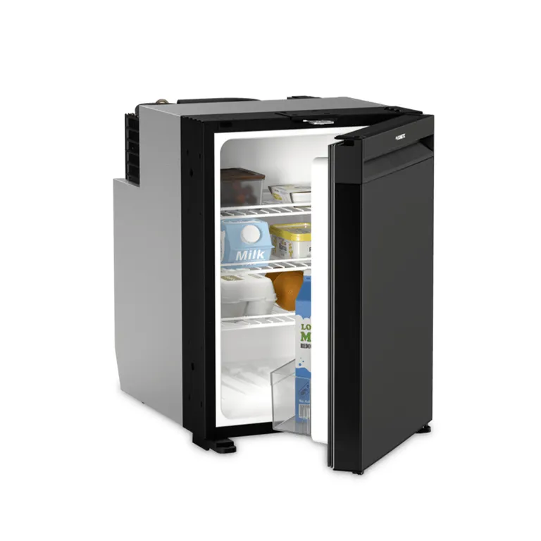 Dometic NRX 50E 44 liter kjøleskap med sort front