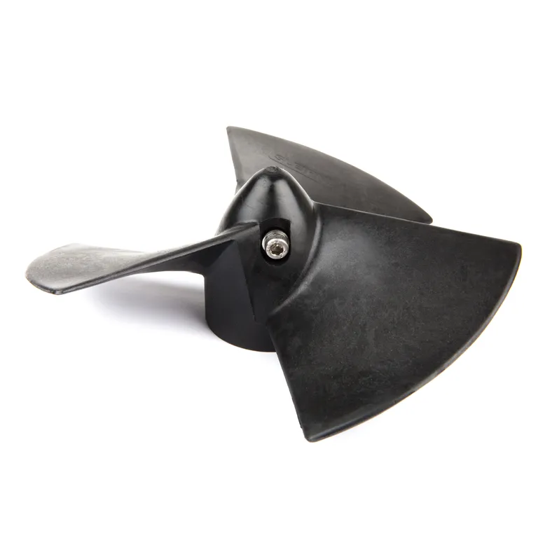 Sleipner 3-blads propell 4/7 HK 14mm aksel for 185mm propell