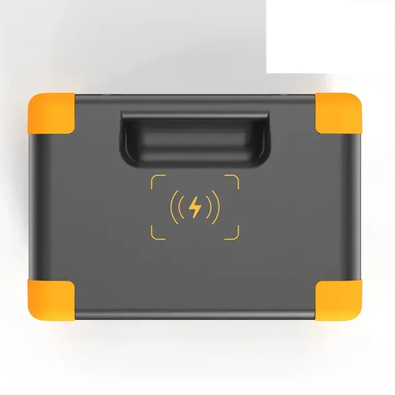 Pecron E300LFP Strømstasjon 288Wh 600W