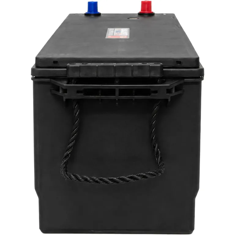 ProSupply marinebatteri 12V 180Ah 1000CCA