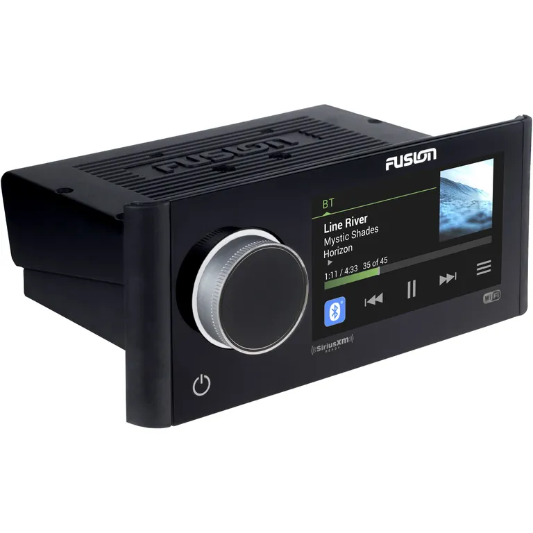 Fusion Apollo RA770 Stereoanlegg FM/AM AirPlay 2 berøringsskjerm