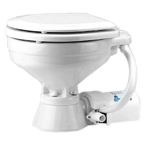 Jabsco Elektrisk toalett regular 12Volt