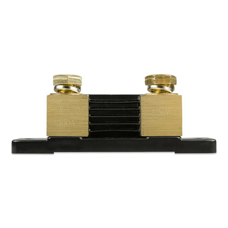 Victron SmartShunt 300A batterimonitor med Bluetooth