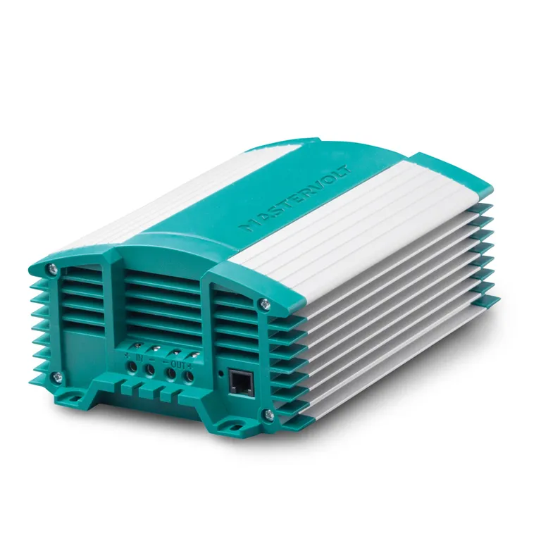 Mastervolt Magic Konverter/Lader 24V/24V - 20A