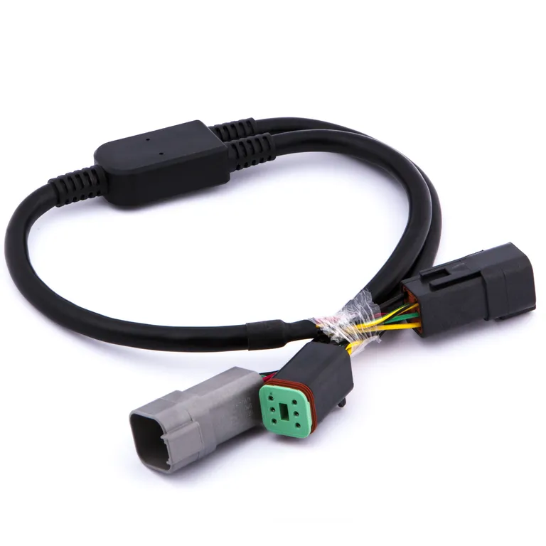 Raymarine Volvo Penta Y-kabel