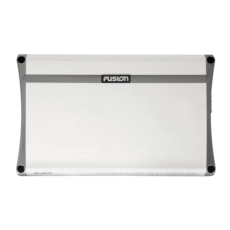 Fusion MS-AM504 4-kanals Forsterker 500W