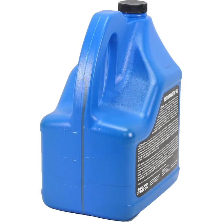 Volvo Penta Syntetisk Girolje SAE 75W90, IPS, 5L