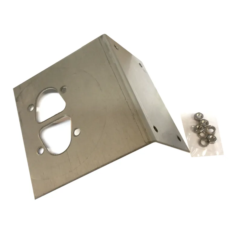 Eberspächer festebrakett for Airtronic D2/D4/D4+