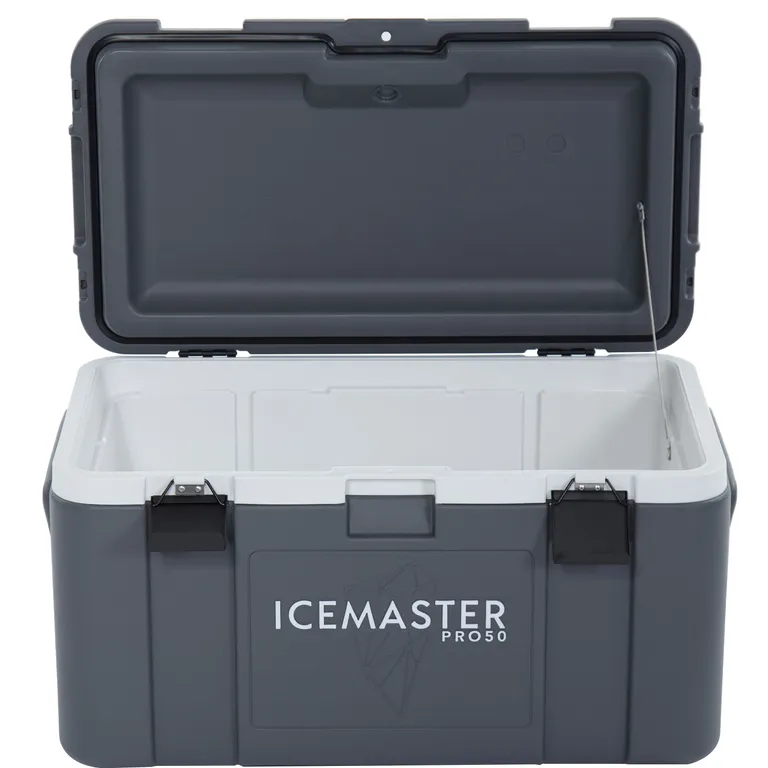 IceMaster PRO 50L passiv kjøleboks