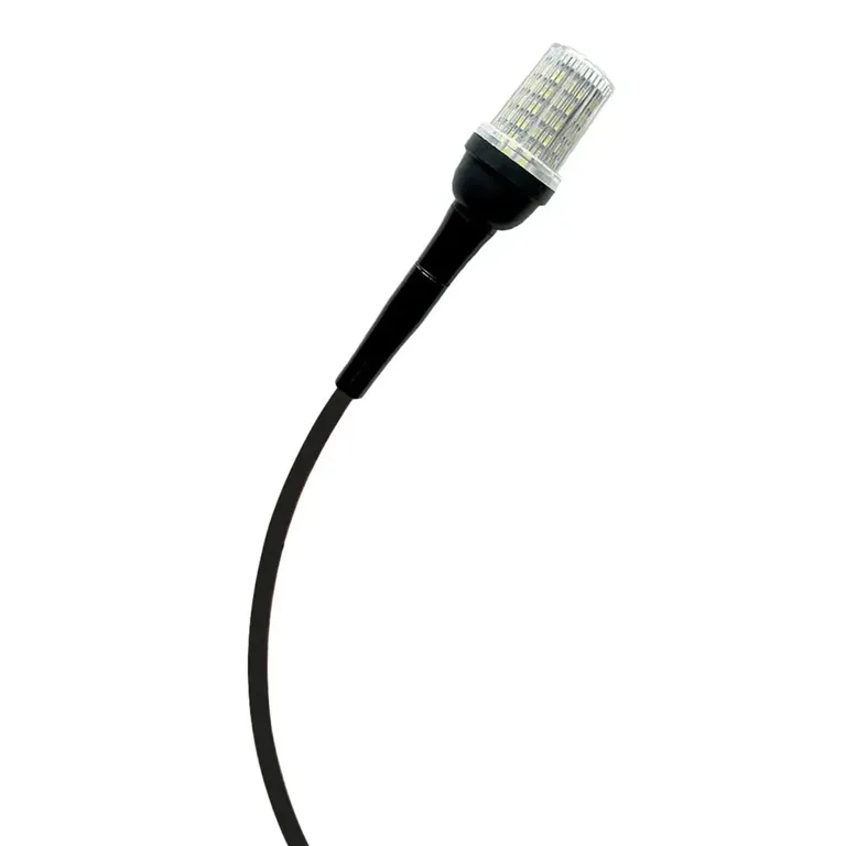 Flexlanterne LED Bøybar 12V