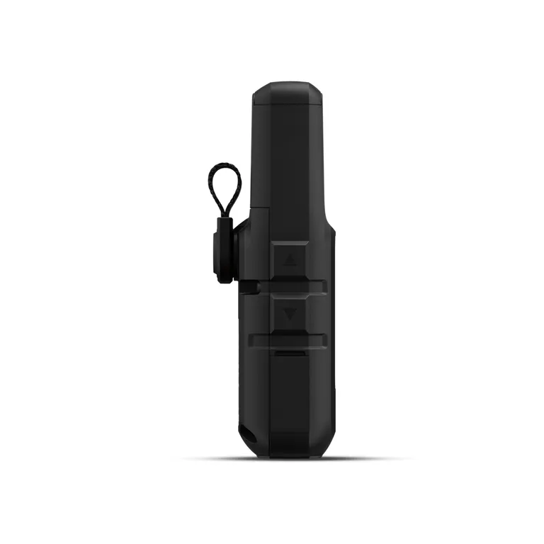 Garmin inReach Mini 2 satelittkommunikasjon sort