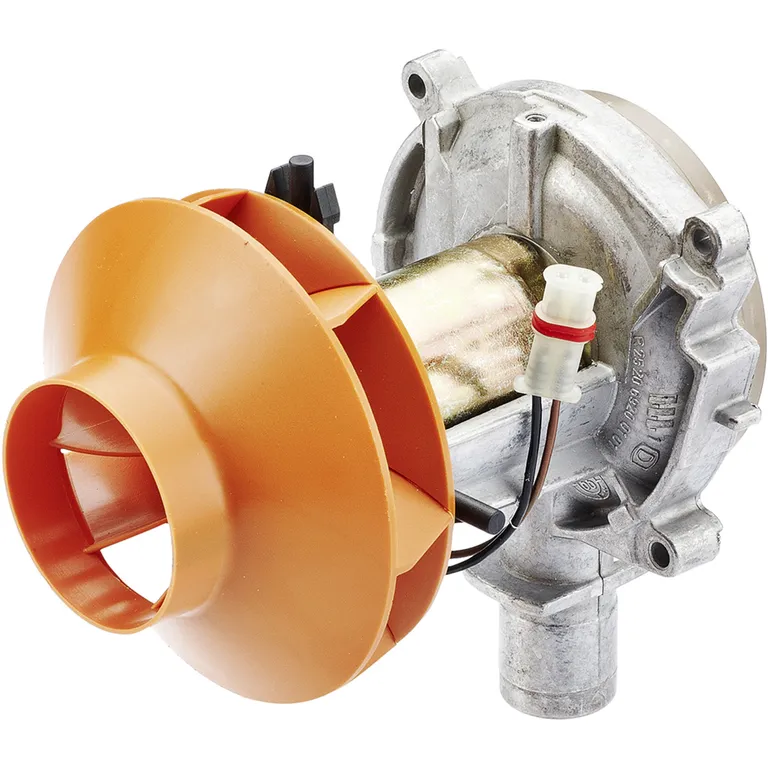 Eberspächer viftemotor for Airtronic D4+,24v