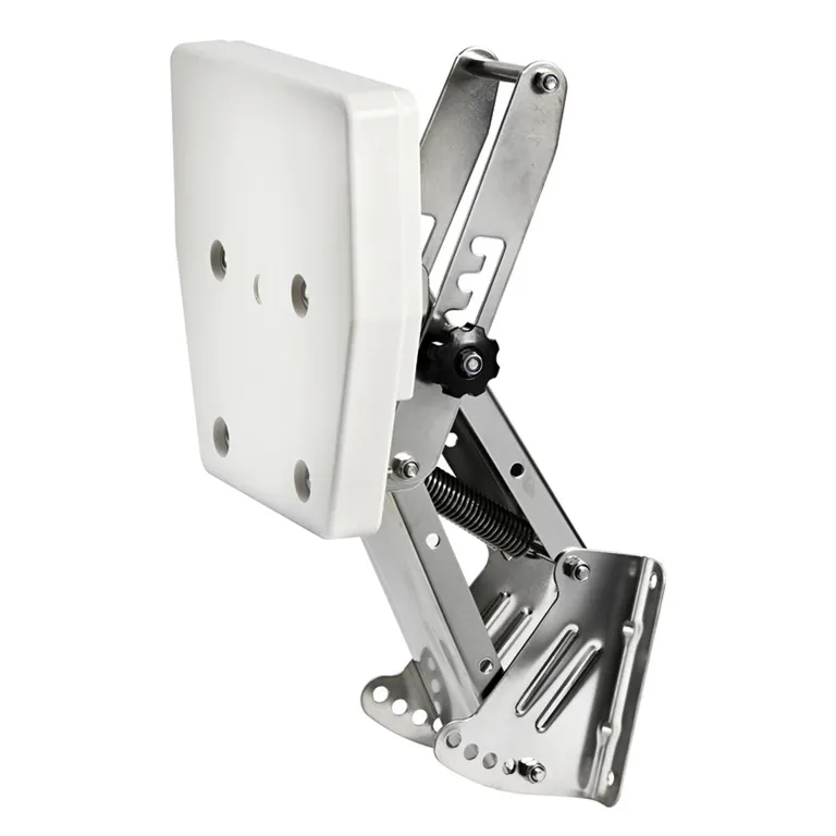 Osculati Justerbar motorbrakett, 20hk / 45kg