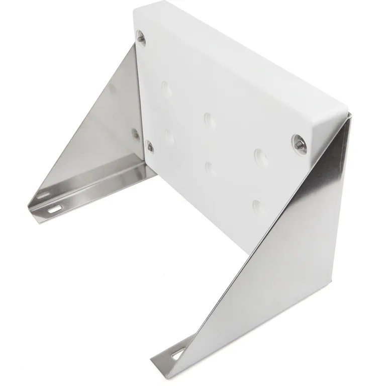 Osculati motorbrakett for dekk/plattformmontering