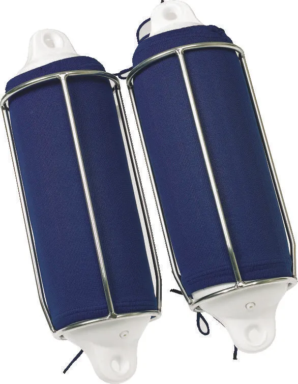 Fenderholdere 2 stk. 185mm diameter