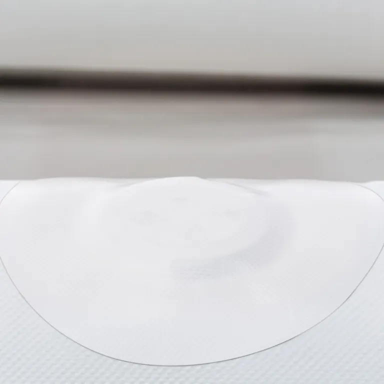 Navilight 360° 2NM hvit, rundtlysende lanterne med magnetfeste