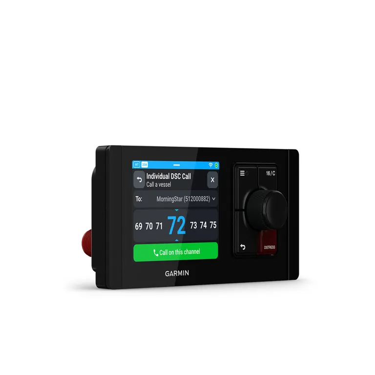 Garmin Signal RM 100 fjernsyring for VHF 220 og 400