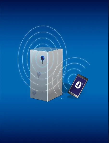 Gobius PRO tanksensor med Bluetooth (2 sensorer)