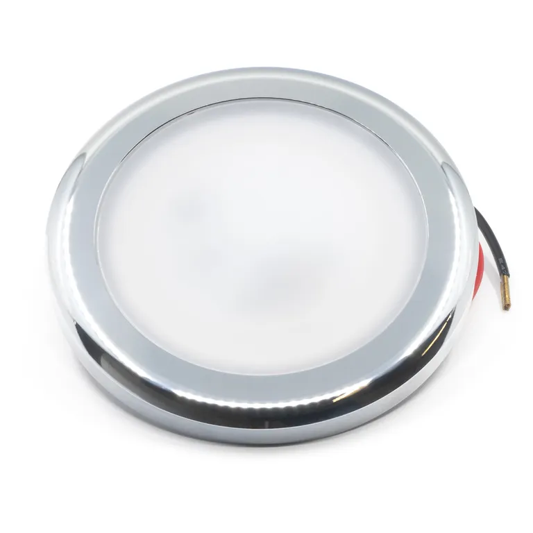 Downlight LED 3 Watt 12 / 24 Volt