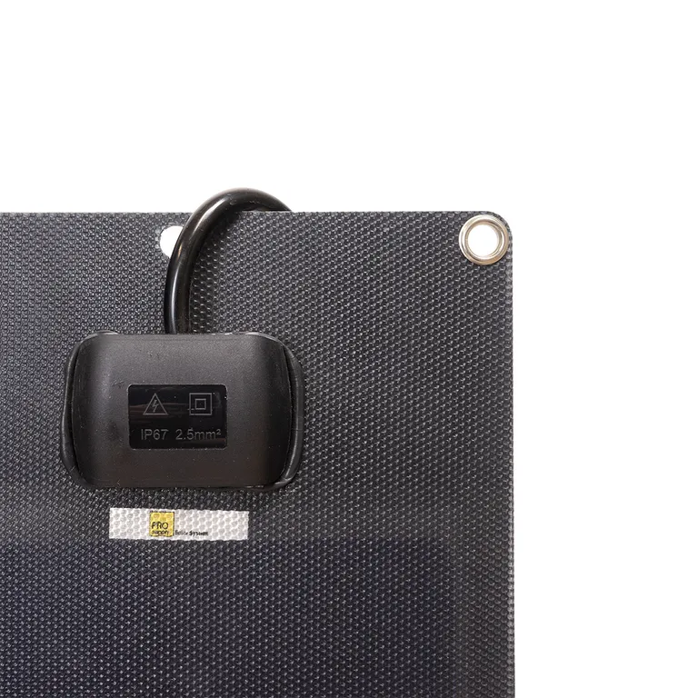  ProSupply Solar 70W fleksibelt solcellepanel