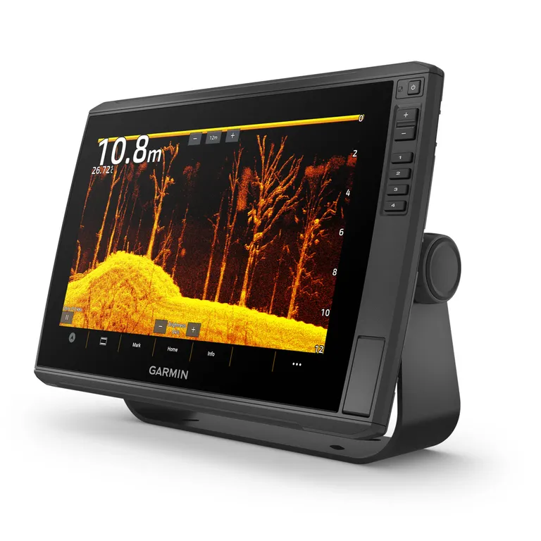 Garmin ECHOMAP Ultra 2 122sv 12" kartplotter