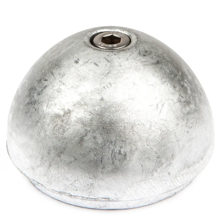 Quick sinkanode til BTQ140/BTR140 baugpropell