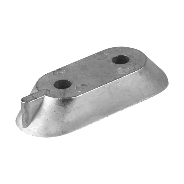 Anode Concept Yamaha blokkanode aluminium sidemontert 4-70HK