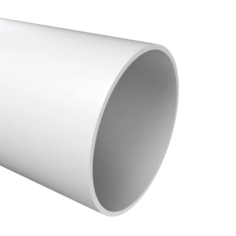 Sleipner Ø215mm tunnel til baugpropell (L1500mm/6mm)