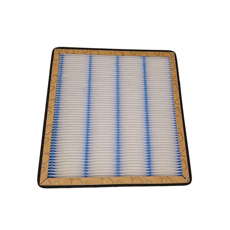 Arida Pro S19 HEPA 11-filter for luftrensing