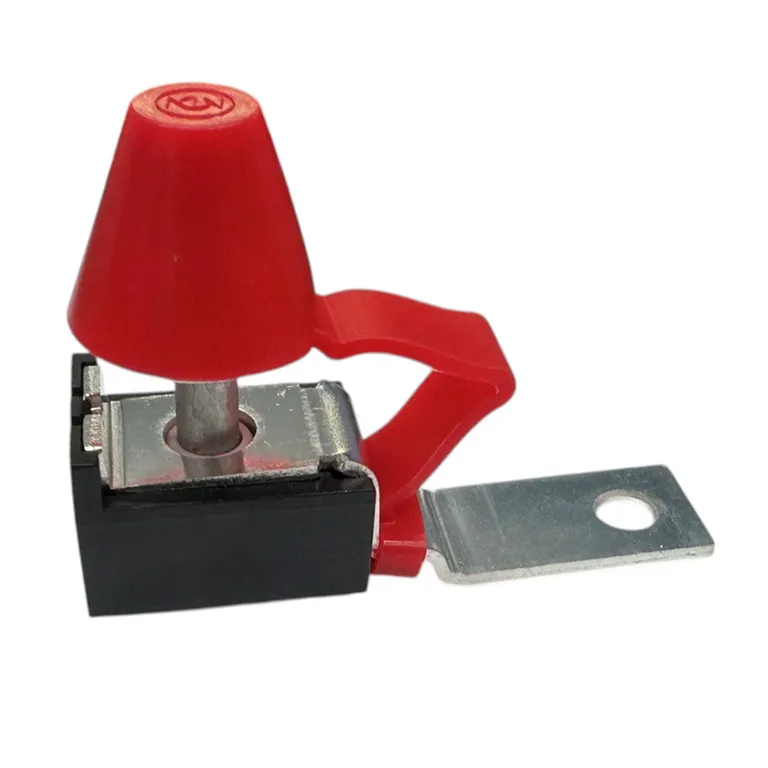 Pro Supply Sikringsholder Cube 300A