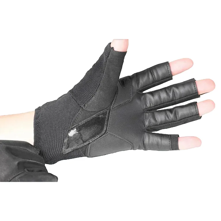 Zhik Elite seilhansker - halv finger