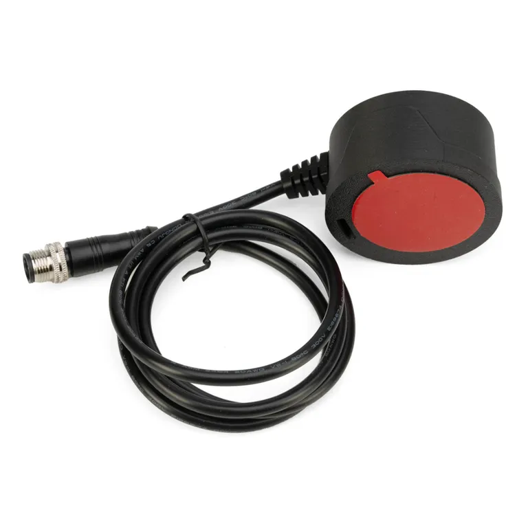 Simarine STR2 radar tankmåler med NMEA 2000 og Bluetooth