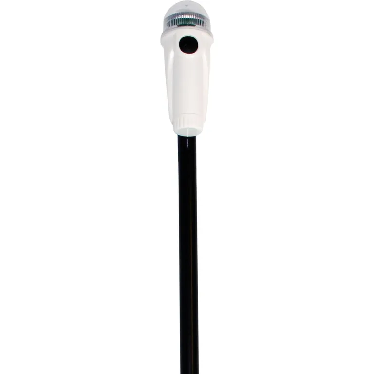 Lanternemast 75cm LED
