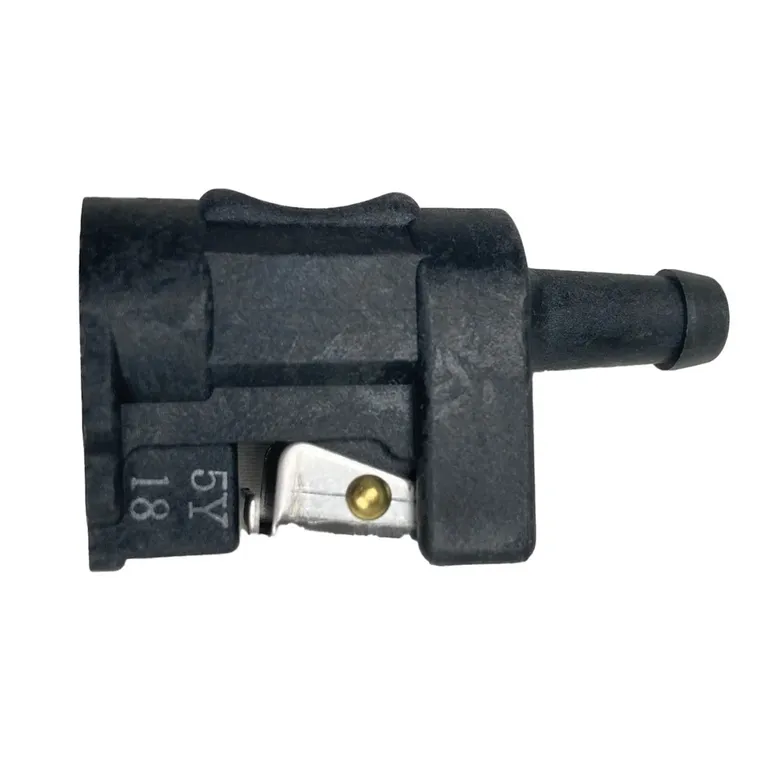 Yamaha Bensinkobling 8mm - Motor