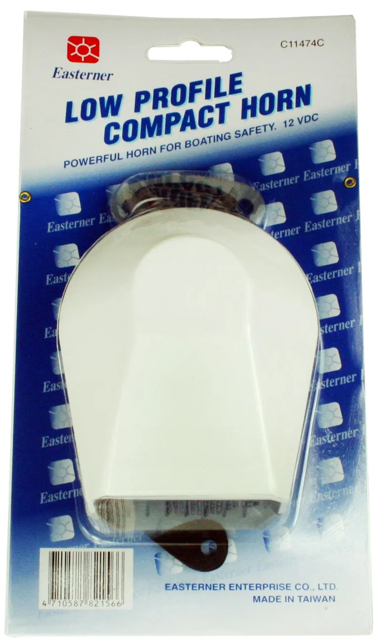 Horn Compact
