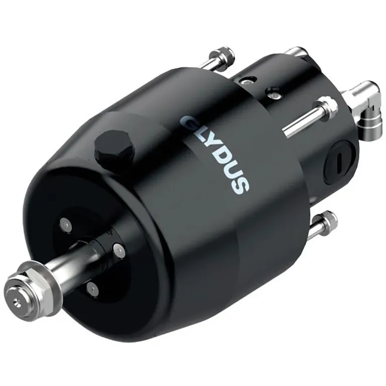Glydus hydraulisk styring utenbordsmotor inntil 350 HK