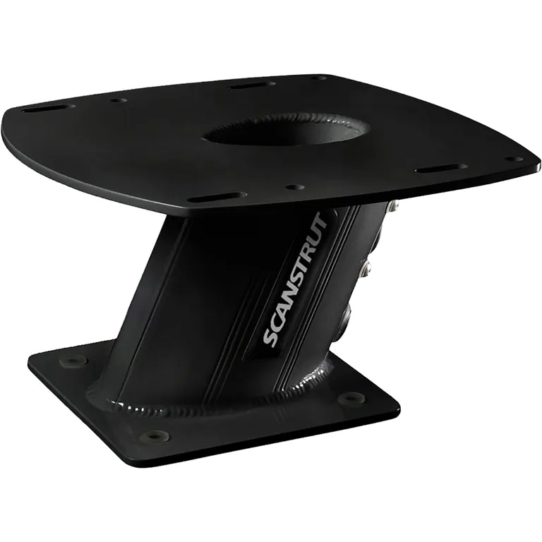 ScanStrut Aluminium Sort PowerTower 15cm