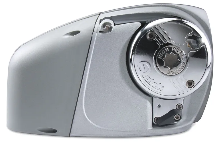 Quick Hector HC3 1000 ankervinsj 1000W 12V, 8 mm kabelar og trommel
