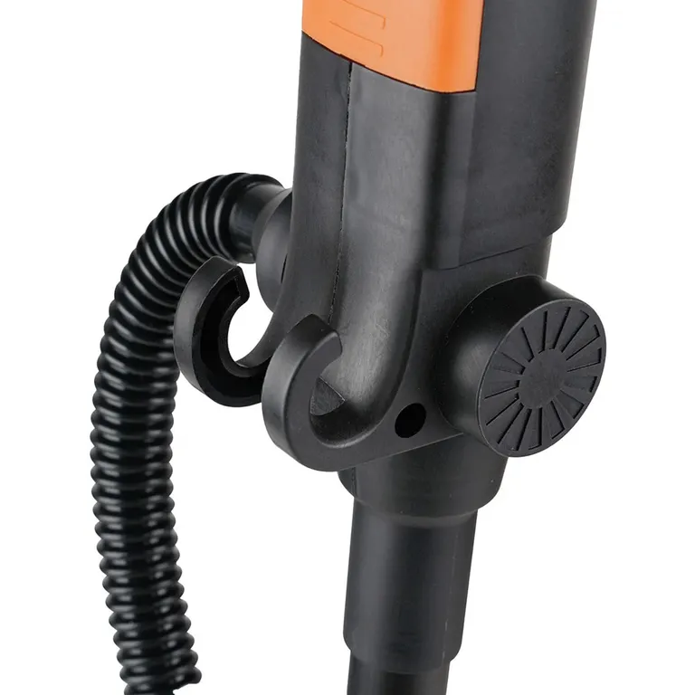 Seaflo Oppladbar batteridrevet drivstoffpumpe 12 L/min