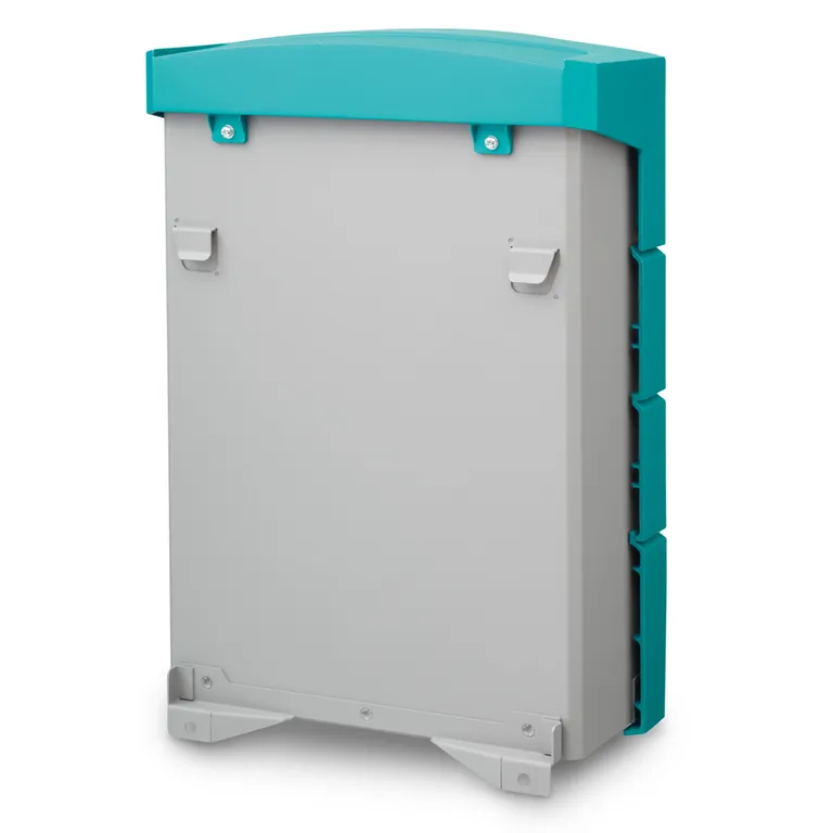 Mastervolt ChargeMaster Plus 12/100-3 batterilader 12V 100A