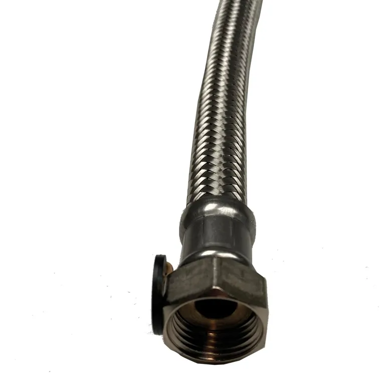 Whale Quick Connect adapter til varmtvannsbereder-1/2"