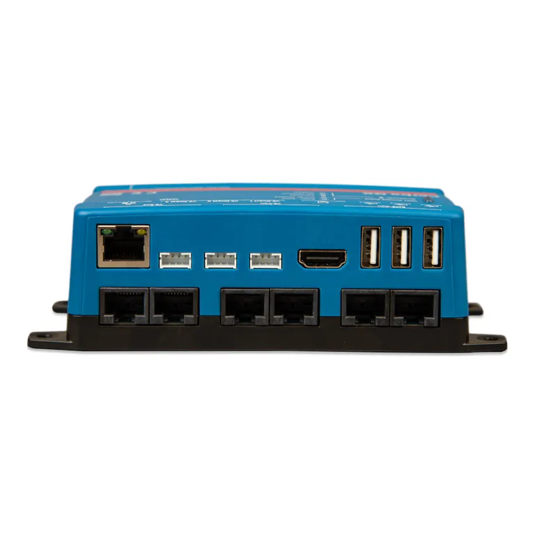 Victron Cerbo GX MK3 Multibox systemovervåkning